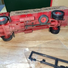 Corgi CC10201 ERFV Sheeted