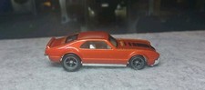 Hot Wheels 66 Oldsmobile