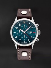 Junkers COCKPIT W33 Chronograph Herrenuhr 914.03.12
