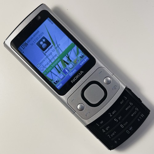 Nokia 6700s - , (rm-576)