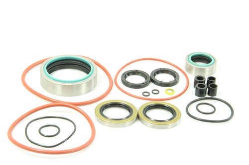 Dichtungssatz seal kit
