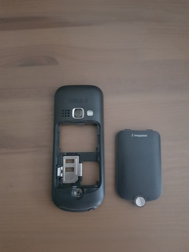 Original nokia 3720 - nokia, cover
