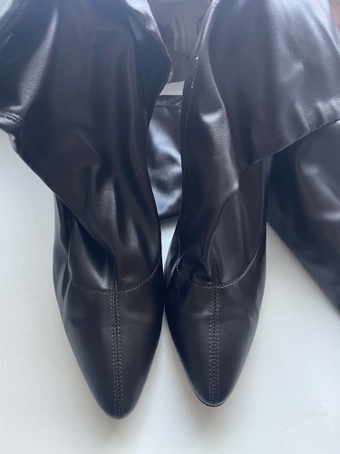 Escada damen high heel stiefel - escada,