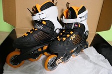 Inline-Skates K2 ALEXIS 80 GR 36,5