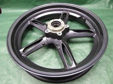FRONT WHEEL RIM TRIUMPH SPEED