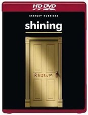 Shining [HD DVD] von Kubrick, Stanley, King, Stephen... | DVD | Zustand sehr gut