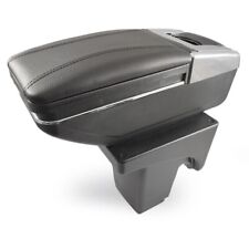 Armlehne Mittelkonsole Mittelarmlehne Ledertop Für Ford Focus 3 III 2012 - 2020