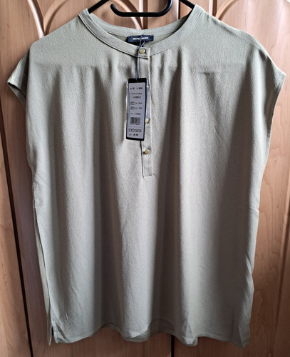 Neu more - bluse, /
