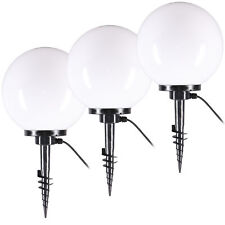 Kugelleuchten Kugellampe