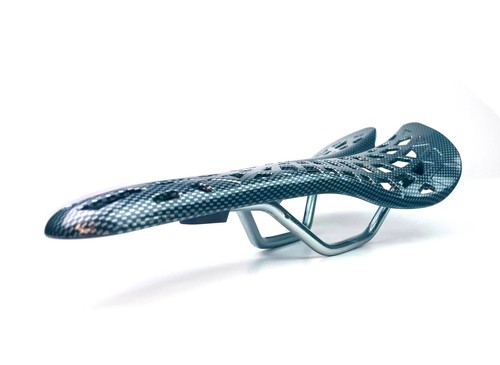Ultraleicht sportsattel carbon - ultraleicht,