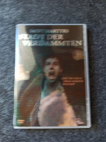 Saint martyrs stadt - -,