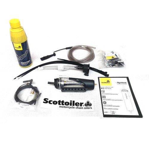 Scottoiler vsystem - scottoiler,