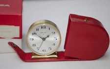 Tisch Uhr Wecker - SWIZA