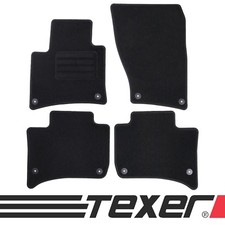 Fussmatten für Porsche