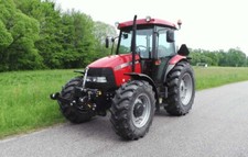 Case farmall jx 80 - case,