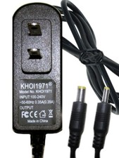 2-POWER TIP WALL charger AC