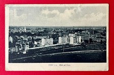 AK FORST Lausitz um 1920 Stadt