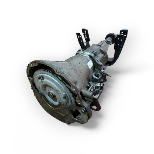 Automatikgetriebe 52119514aa - automatikgetriebe,
