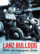 Lanz Bulldog – Bilder aus