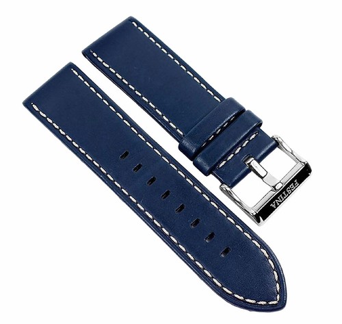 Festina uhrenarmband leder - festina,