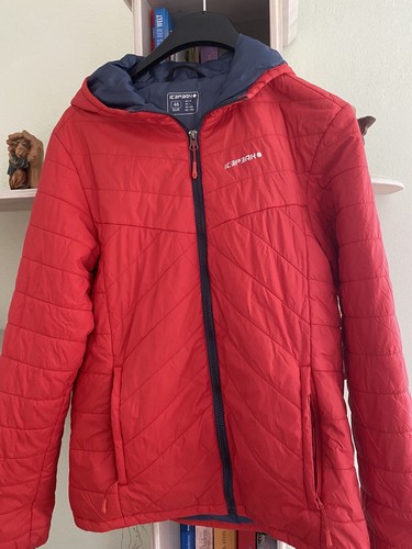 Icepeak jacke herren 46 - icepeak,
