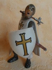 SCHLEICH  KREUZRITTER