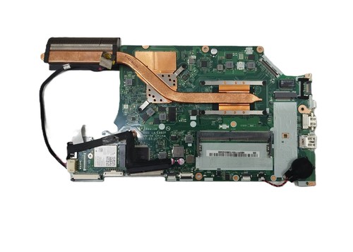 Acer aspire a517 51g - aspire, mainboard