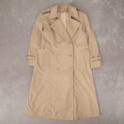 Vintage 90er trenchcoat - 90er,