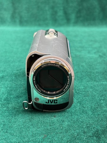 Jvc everio mg335he - everio, gz-mg335he