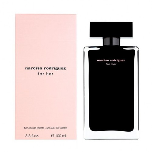 For her eau - for,