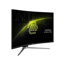 MSI MAG 325CQRXF E2 31,5"