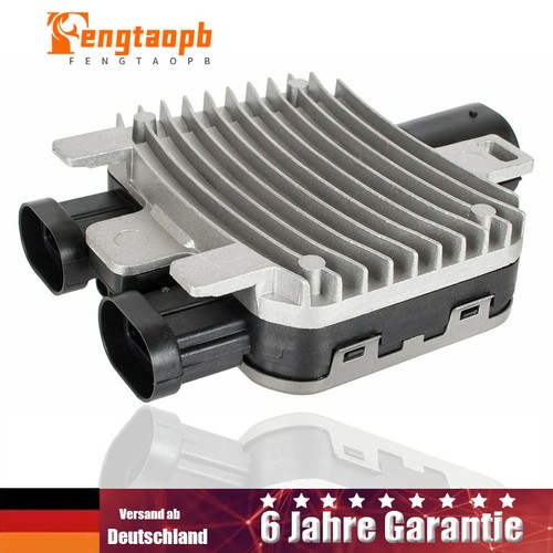 Motor kühler lüfter - motor,