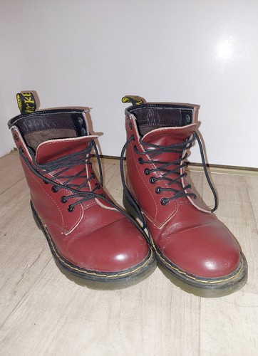 Martin style stiefelette - martin,