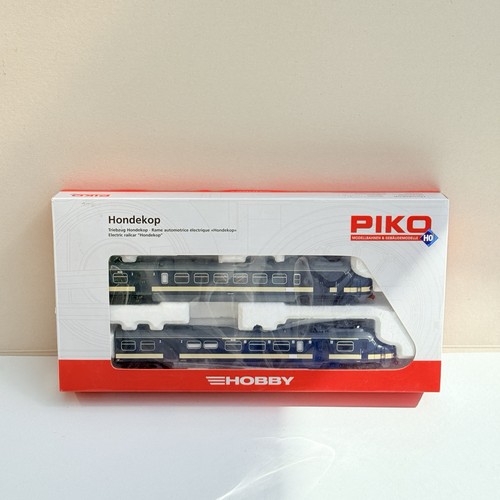 Piko 57570 triebzug - piko,