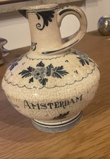 Erven Lucas Bols Amsterdam