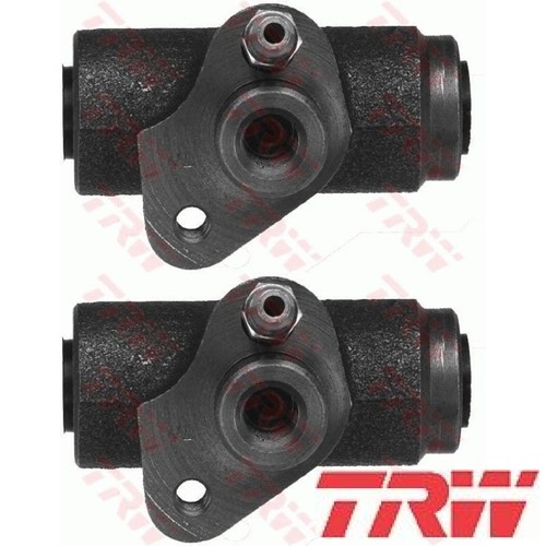 Radbremszylinder trw bwb140 - trw,