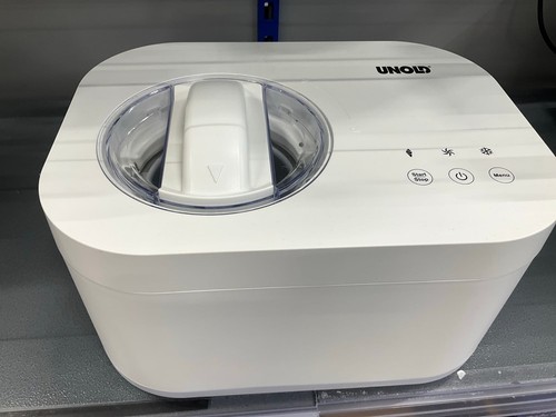 Unold snow 48820 - 48820, eismaschine
