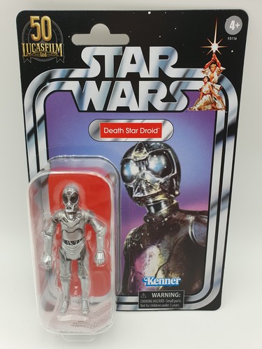 Star wars vintage - vintage, collection