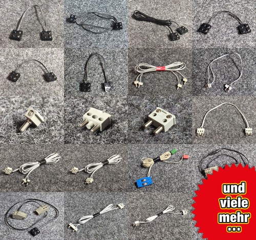 Lego kabel stecker - kabel,, 4,5v