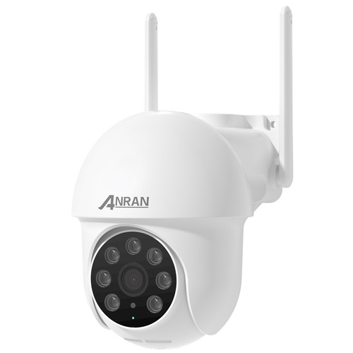 Anran 5mp überwachungskamera - 5mp,