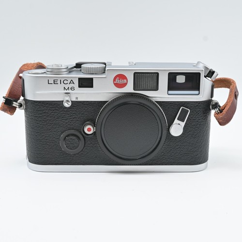 Leica analoge - leica,