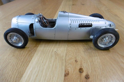 Cmc auto union typ c - 1:18,
