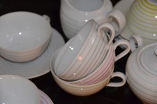 Service, Mocca Service