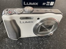 Panasonic Lumix DMC-TZ31 