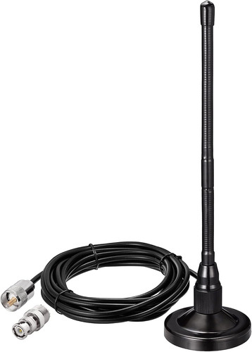 Mhz funkantenne pl259 - cb,