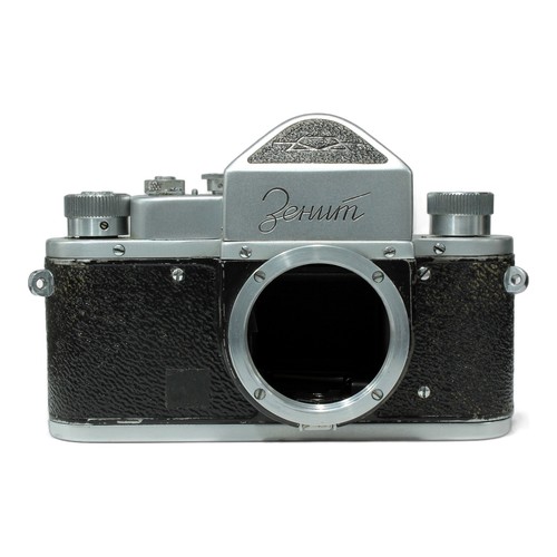 Kmz zenit slr 35mm - kmz,