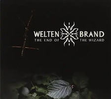 Weltenbrand - The End of the