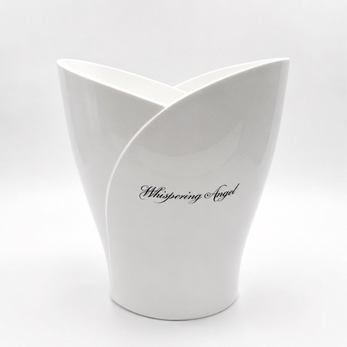 Flüsternder engel tulpe - engel,
