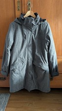 Elkline damen winterparka warm - damen,