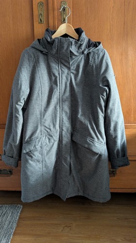 Elkline damen winterparka warm - elkline,